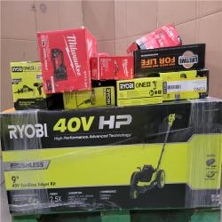 PHOENIX AS-IS TOOL PALLET