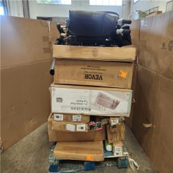 Phoenix AS-IS Monster Turbo Pallet
