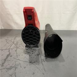 AS-IS- M18 FUEL 120 MPH 500 CFM 18V Lithium-Ion Brushless Cordless Handheld Blower (Tool-Only)