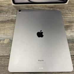 AS-IS Apple iPad Air 13-inch: Built for Apple Intelligence 512GB