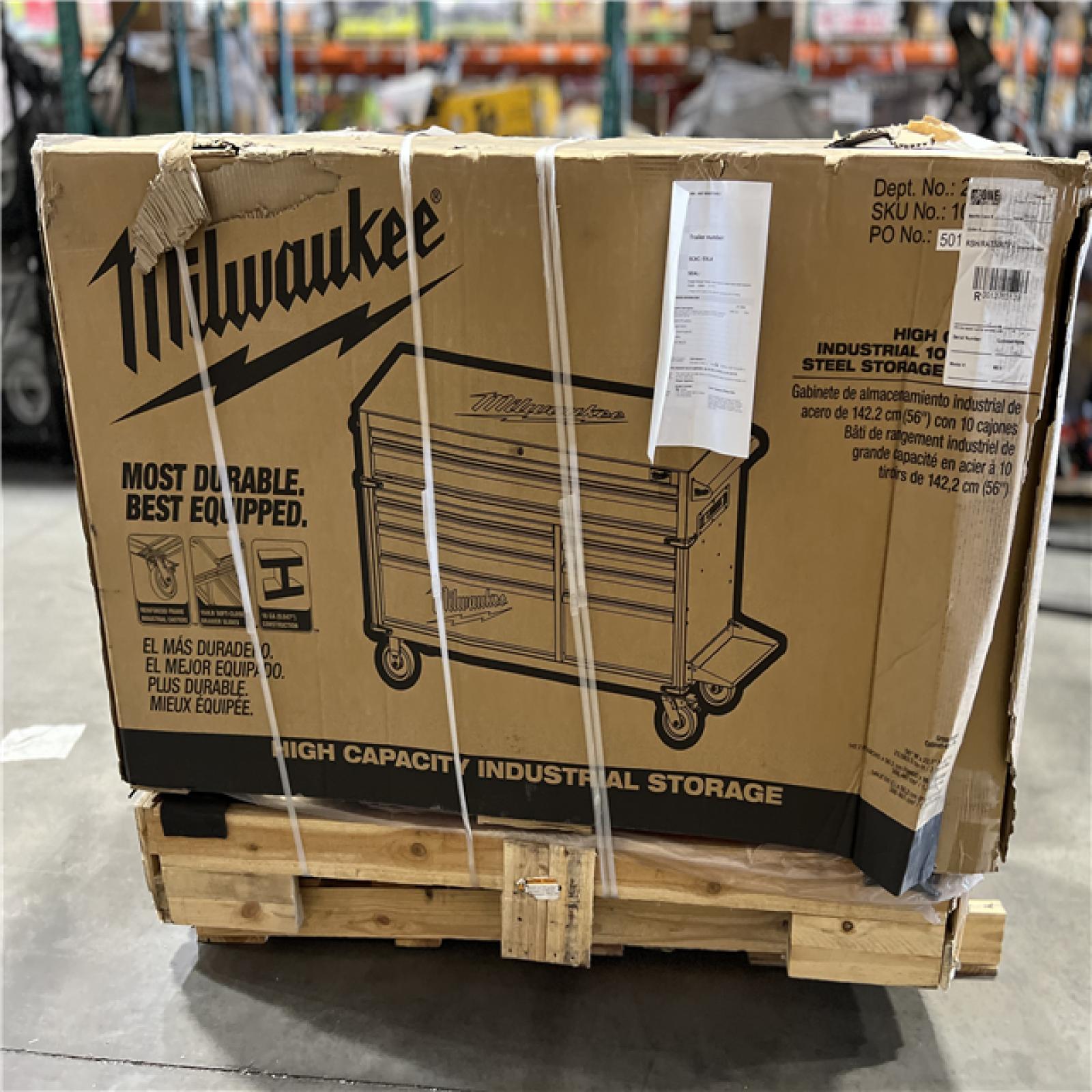 DALLAS LOCATION- AS-IS HOME IMPROVEMENT PALLET