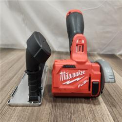 AS-IS- Milwaukee M12 FUEL 12V Lithium-Ion Brushless Cordless 3 in. Cut Off Saw (Tool-Only)