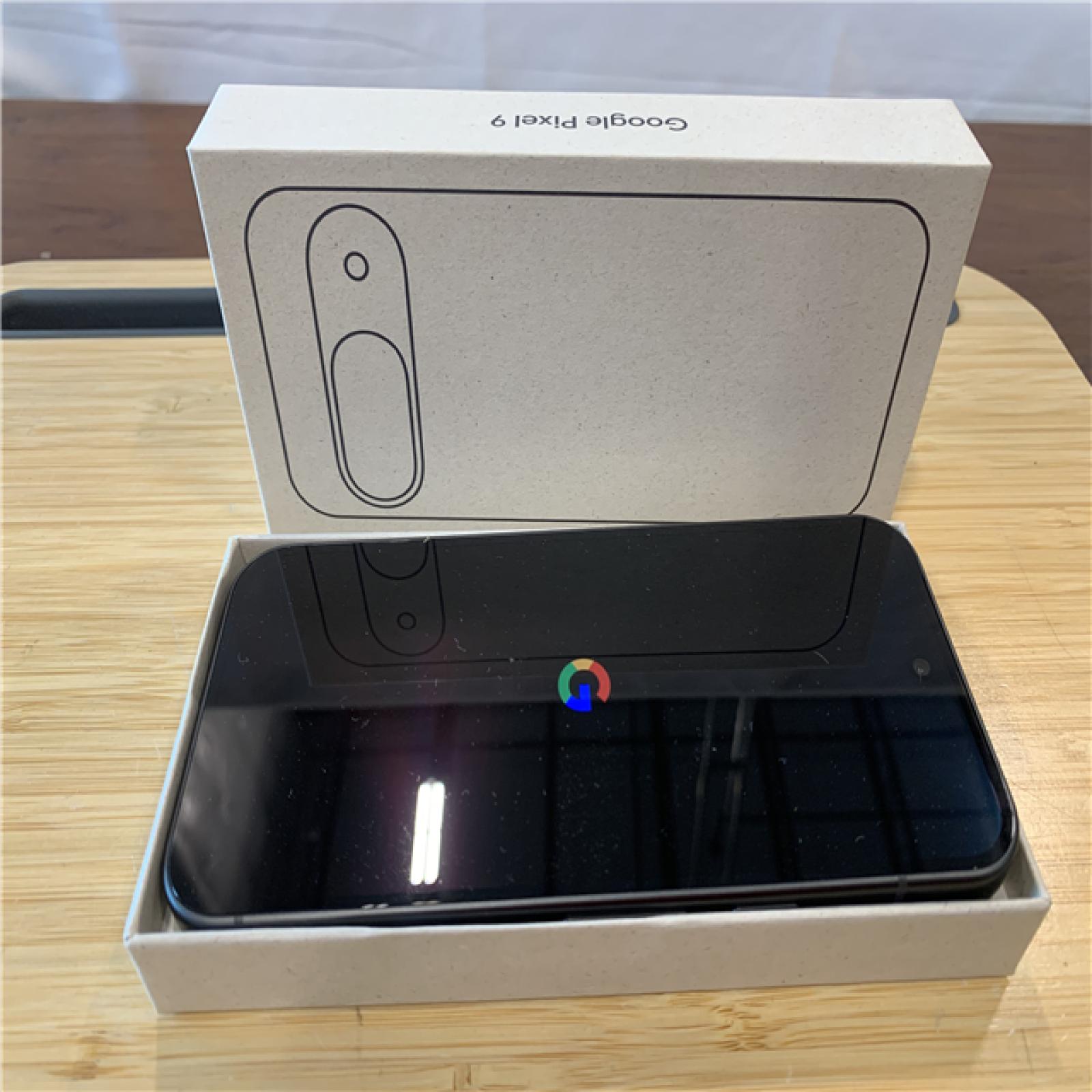 Google Pixel 9