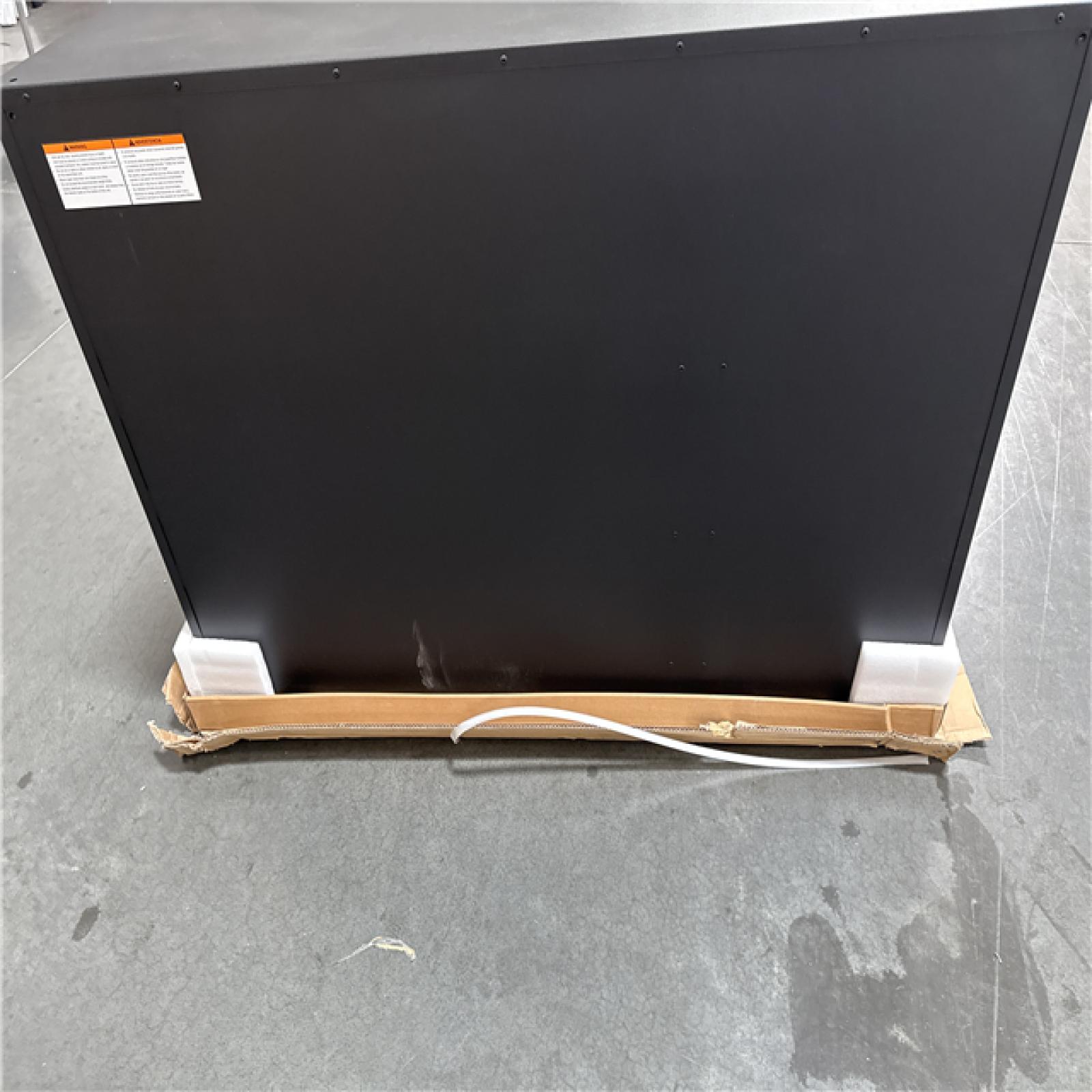 California AS-IS Husky 46 in 9-Drawer Mobile Workbench