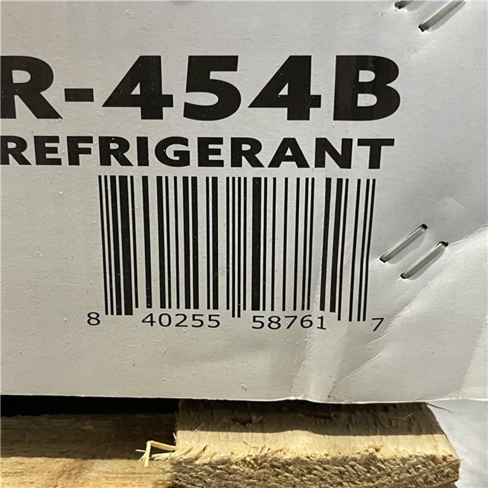 DALLAS LOCATION - MRCOOL 18K 230V HEAT PUMP (OUTDOOR UNIT ONLY)