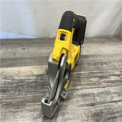 AS-IS DEWALT 20V MAX Cordless Plastic Tubing Cutter (Tool Only)