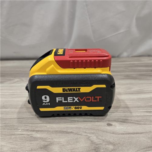 AS-IS Dewalt DCB609 FLEXVOLT 20V/60V MAX* Battery Pack