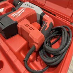 AS-IS Milwaukee 1-9/16 in. SDS-Max Rotary Hammer