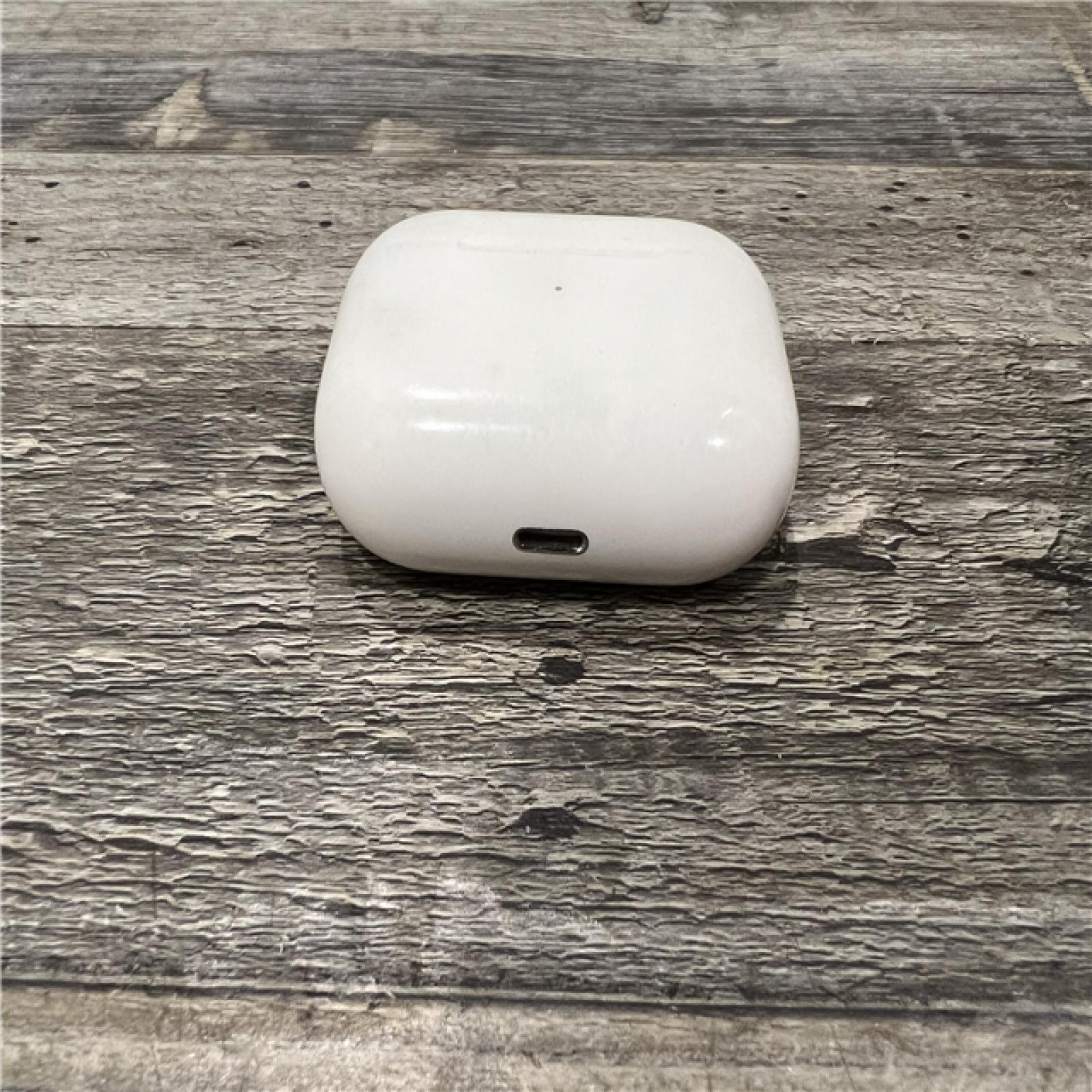 AS-IS AirPod Pro 1st. generation - with Active Noise Cancellation - White