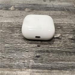 AS-IS AirPod Pro 1st. generation - with Active Noise Cancellation - White