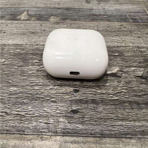 AS-IS AirPod Pro 1st. generation - with Active Noise Cancellation - White