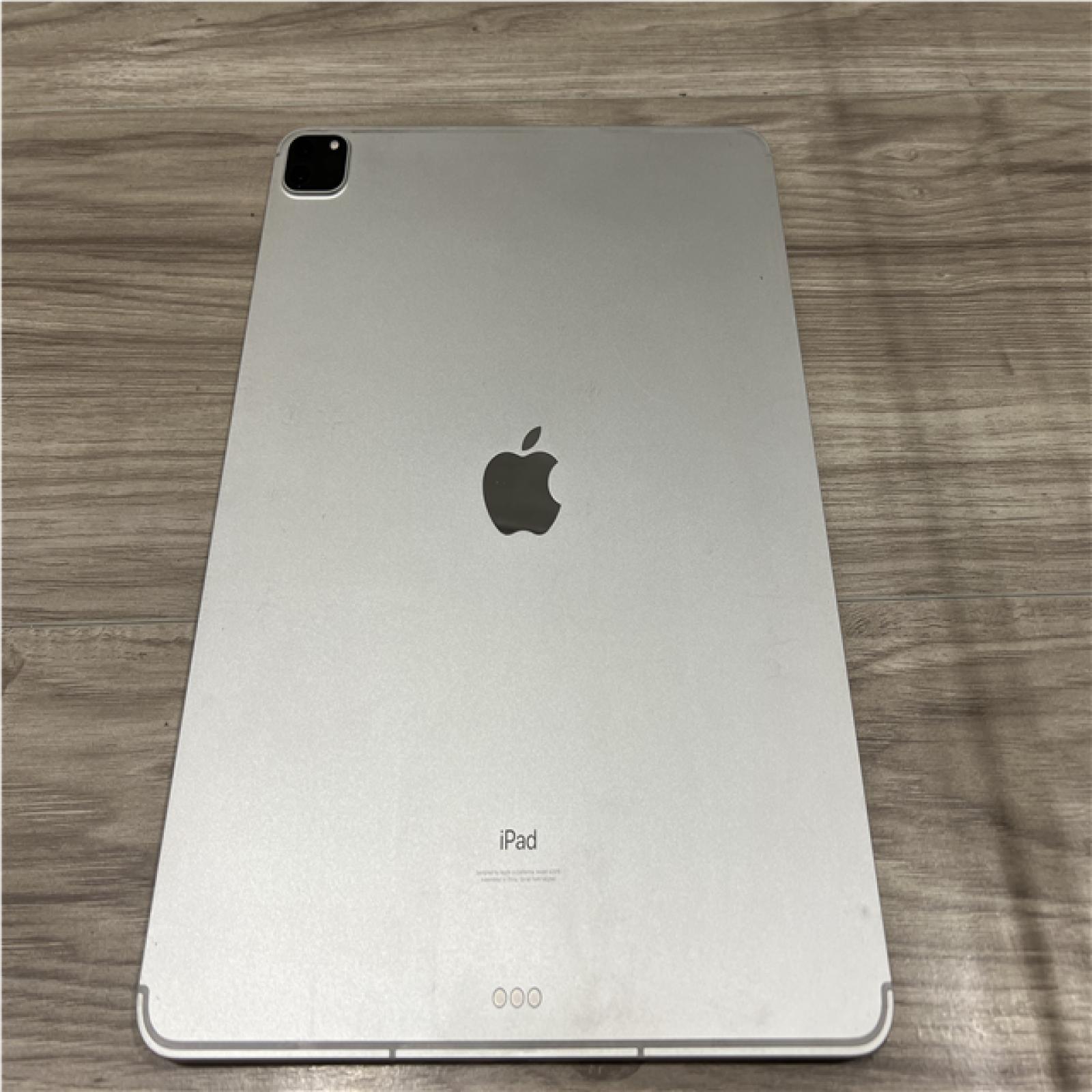 AS-IS Apple iPad Pro 12.9-inch 128GB - Space Gray