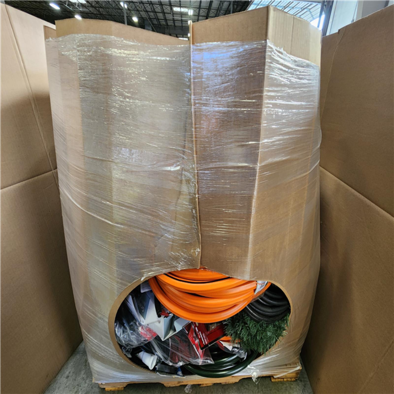 Phoenix AS-IS Monster Turbo Pallet