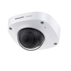NEW! - Honeywell HC35W25R3 35 Series 5MP IR Fixed Micro WDR IP Dome Camera, 2.8mm Lens, White
