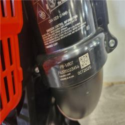 Phoenix NEW ECHO 200 MPH 700 CFM 59.7 cc Gas Low Exhaust Emission Engine Backpack Leaf Blower with Tube-Mounted Throttle