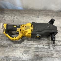 AS-IS DEWALT FLEXVOLT 60V MAX Cordless Brushless Quick-Change Stud and Joist Drill with E-Clutch (Tool Only)