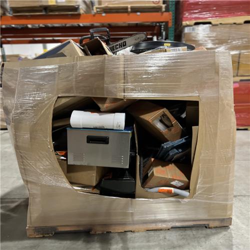 Dallas Location - AS-IS MONSTER TURBO