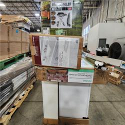 Phoenix AS-IS Mixed Home Improvement Pallet