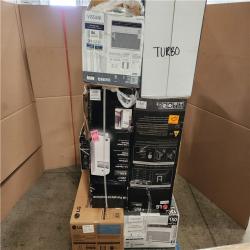 Phoenix AS-IS Mixed Air Conditioner Pallet (12-Boxes)