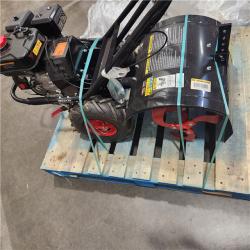 Dallas Location - As-Is Legend Force 20 in. 212 cc Gas Rear Tine Garden Tiller