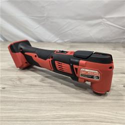 LIKE NEW! - Milwaukee 2626-21 M18 18-Volt Cordless Oscillating Multi-Tool Kit