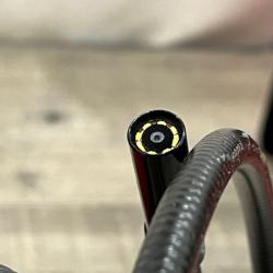 AS-IS Milwaukee 12V Lithium-Ion Cordless M-SPECTOR 360-Degree 4 ft. Inspection Camera Kit