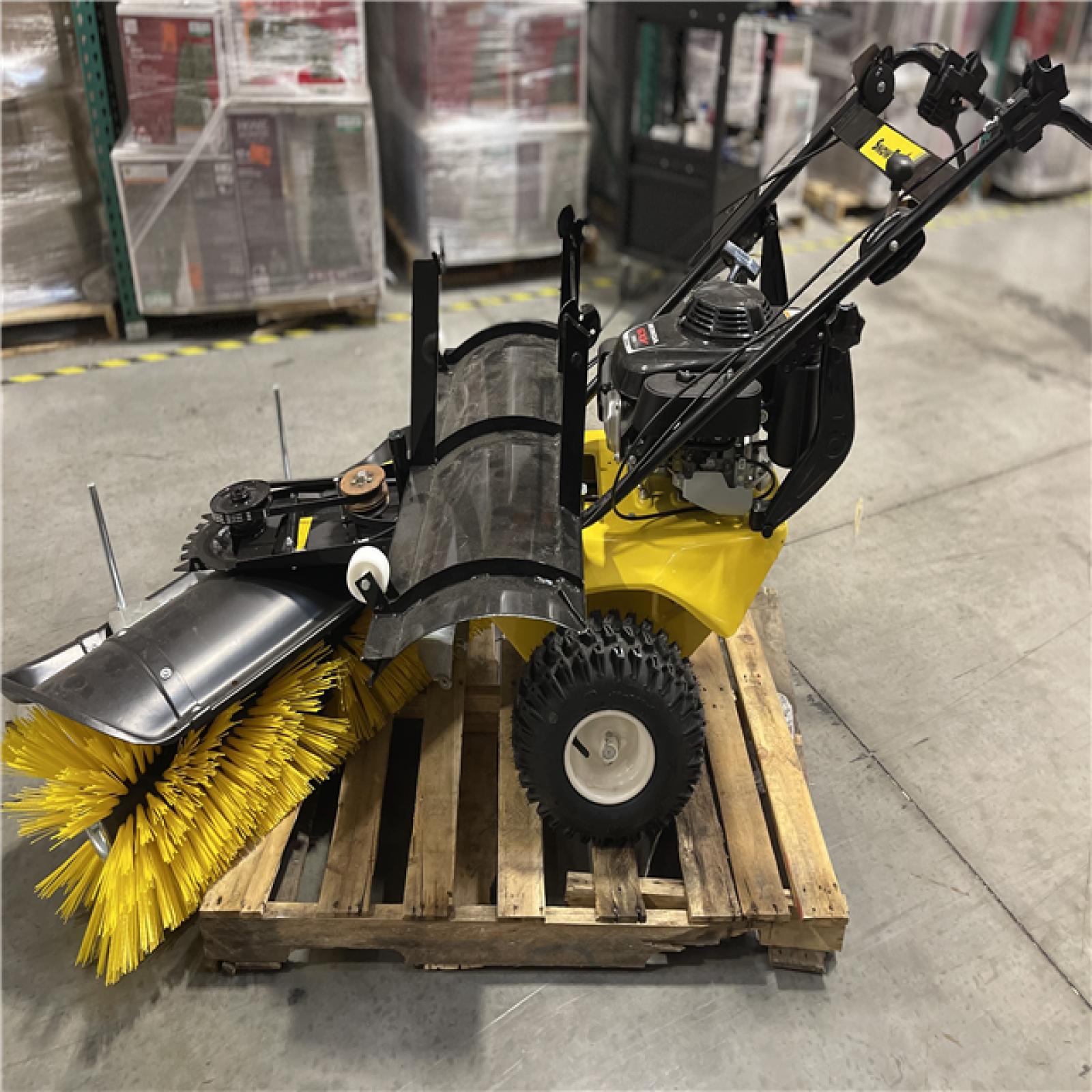 DALLAS LOCATION- AS IS HOME IMPROVEMENT PALLET