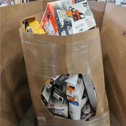 Phoenix AS-IS Mixed Home Improvement Pallet