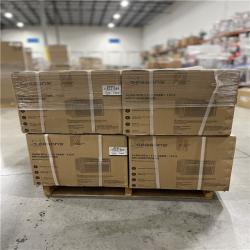 DALLAS LOCATION- Seasons® 14 500 BTU AIR CONDITIONER PALLET- (8 UNITS)