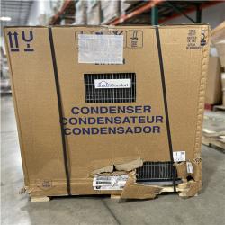 DALLAS LOCATION- AS-IS Smartcomfort® By Carrier 2.5 Ton 14.3 Seer2 Condensing Unit R-454b