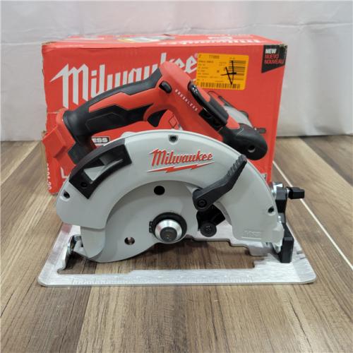AS-IS Milwaukee M18 7-1/4  18V Brushless Circular Saw 2631-20 (Bare Tool)