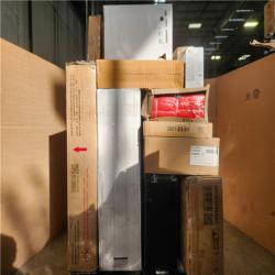 Phoenix AS-IS Mixed Home Improvement Pallet