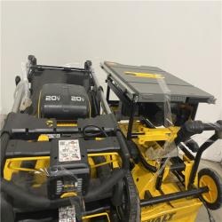 Dallas Location - As-Is DEWALT Tool Pallet