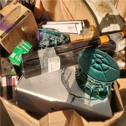 Phoenix AS-IS Mixed Home Improvement Pallet