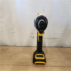 AS-IS- DEWALT 20V MAX XR Cordless Impact Driver (Tool Only)