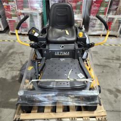 Dallas Location - As-Is Cub Cadet XT1 LT42 IP Lawn Tractor