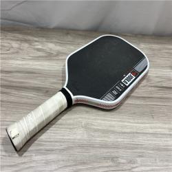 AS-IS JOOLA Ben Johns Perseus IV 14mm Pickleball Paddle