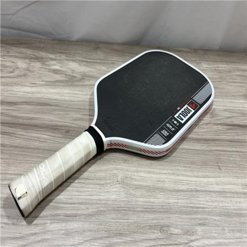 AS-IS JOOLA Ben Johns Perseus IV 14mm Pickleball Paddle