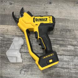 AS-IS DEWALT 20V MAX Cordless Pruner Kit