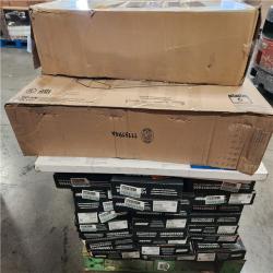 Phoenix AS-IS Mixed Home Improvement Pallet