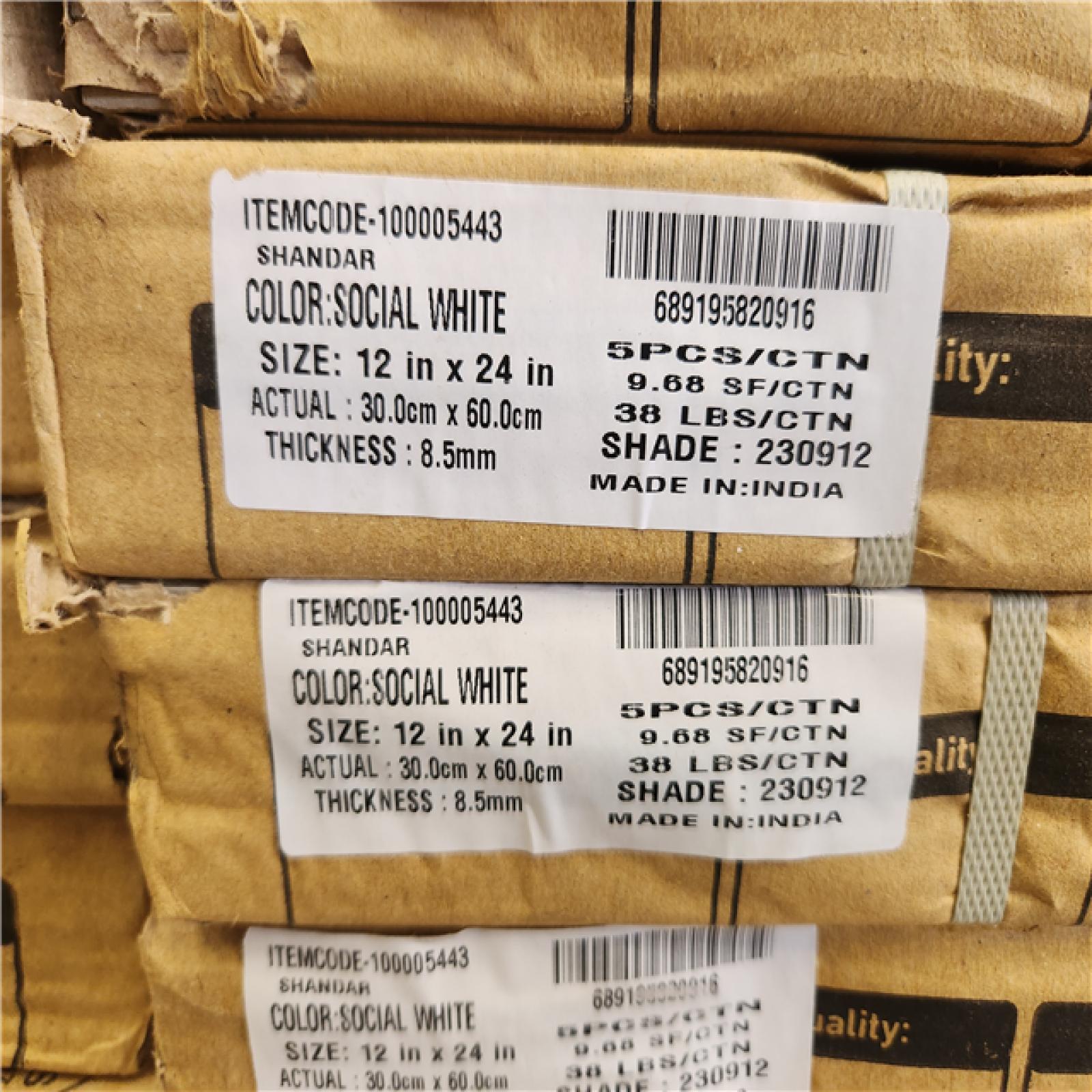 Phoenix AS-IS Mixed Home Improvement Pallet