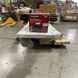 DALLAS LOCATION- AS-IS MONSTER TURBO