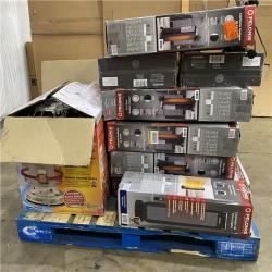 Houston Location AS IS - Outdoor Power Equipment