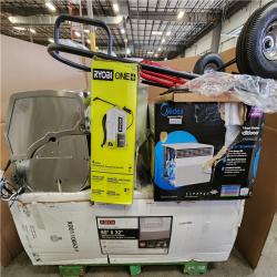 Phoenix AS-IS Mixed Home Improvement Pallet