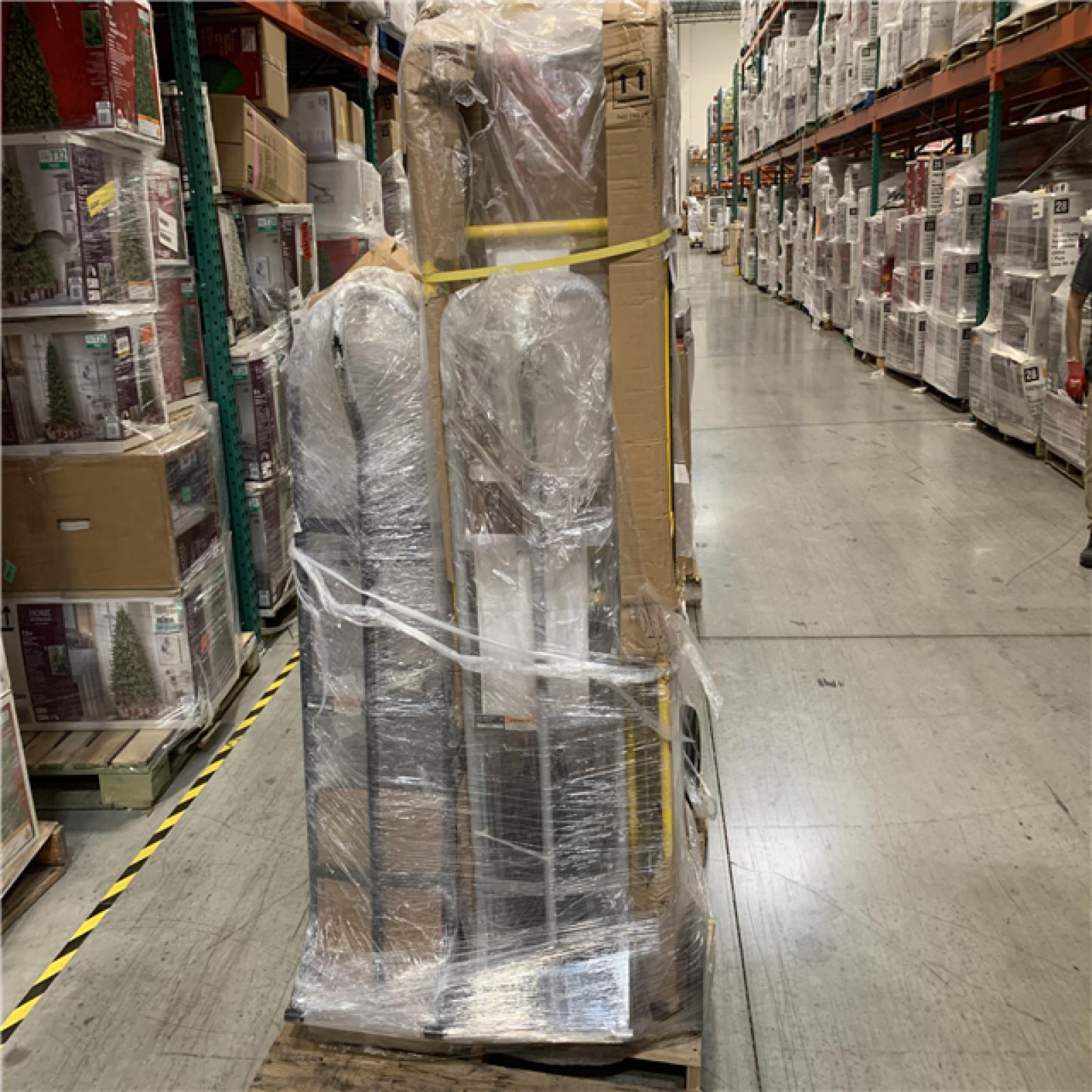 Dallas Location - As-Is Tool Northern Tools Mixed