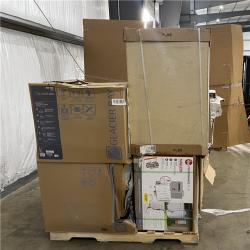 Houston Location AS IS - Home Improvement Pallet