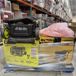 DALLAS LOCATION- AS-IS MONSTER TURBO