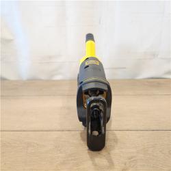 AS-IS- 20V MAX XR Cordless Brushless Reciprocating Saw (Tool Only)