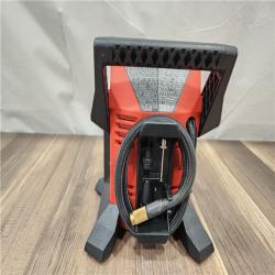 AS-IS- Milwaukee M12 Compact Inflator (Tool Only)