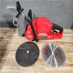 Houston Location AS-IS Milwaukee M18 FUEL 18 Gauge Brad Nailer